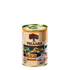 Velxara Paté Adult Chicken