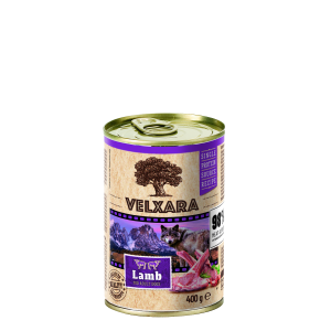 Velxara Paté Adult Lamb