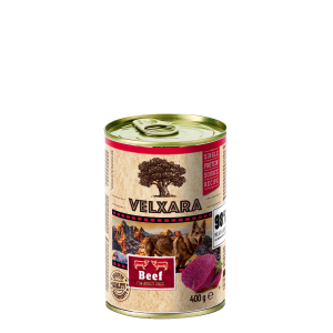 Velxara Paté Adult Beef